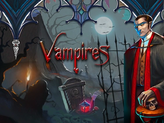 vampires