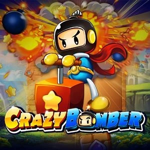 crazy-bomber