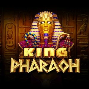 king-pharaoh