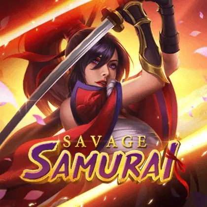 savage-samurai