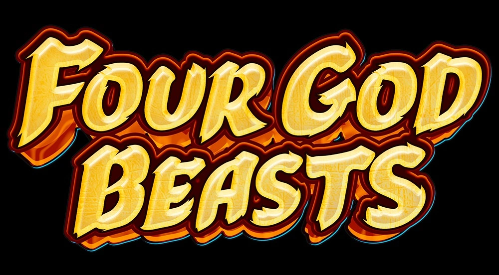 four-god-beasts