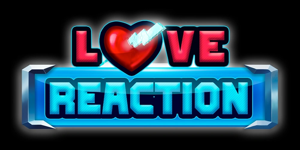 love-reaction