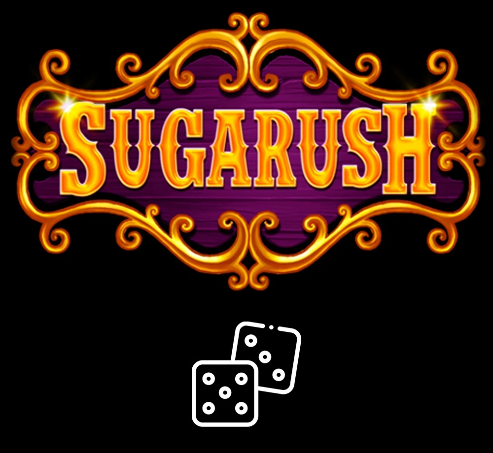 sugarush-dice